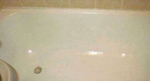 Реставрация ванны пластолом | Ропша